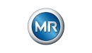MR Maschinenfarbrik Reinhausen Logo