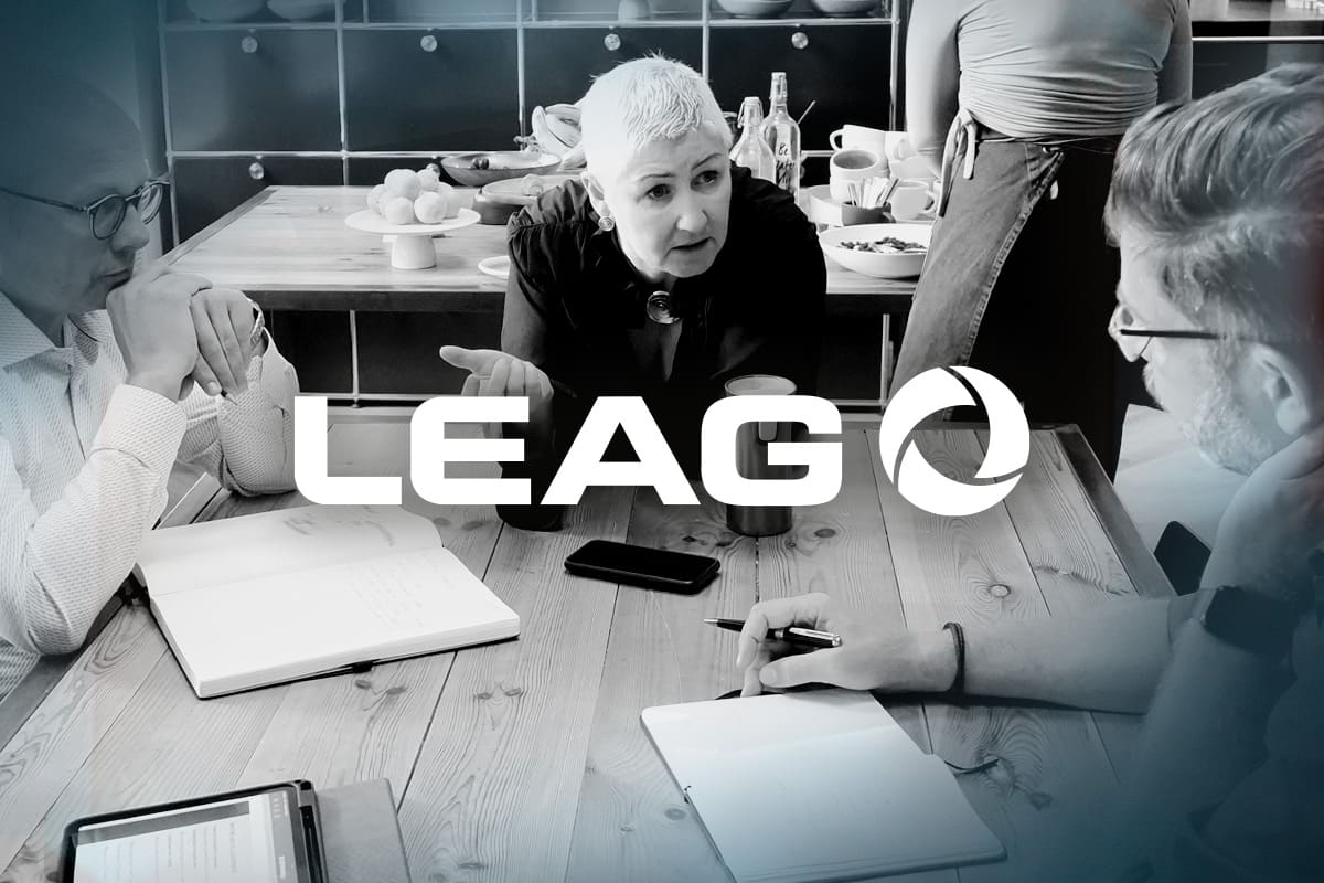 Lausitz Energie Bergbau AG case study