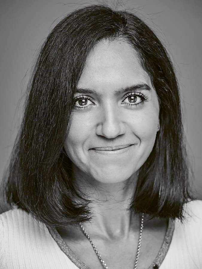 Yasmina Sefriou