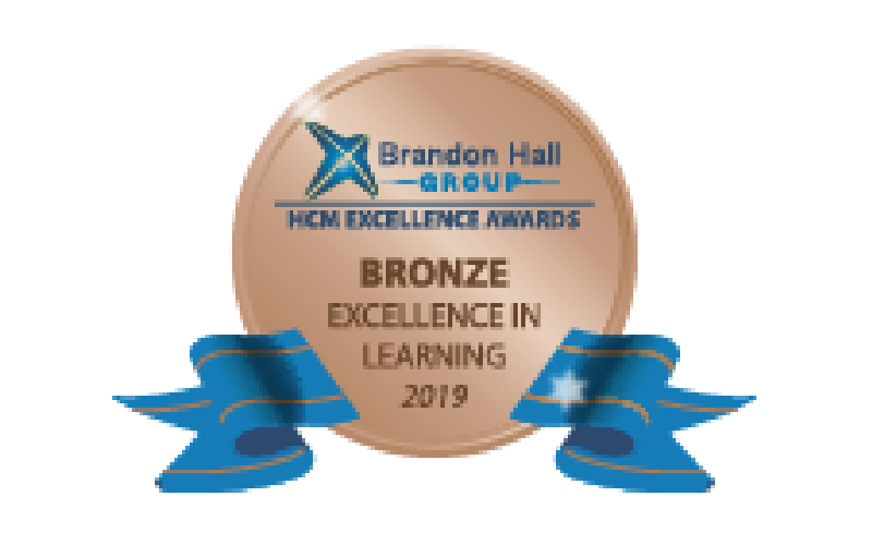 Brandon Hall