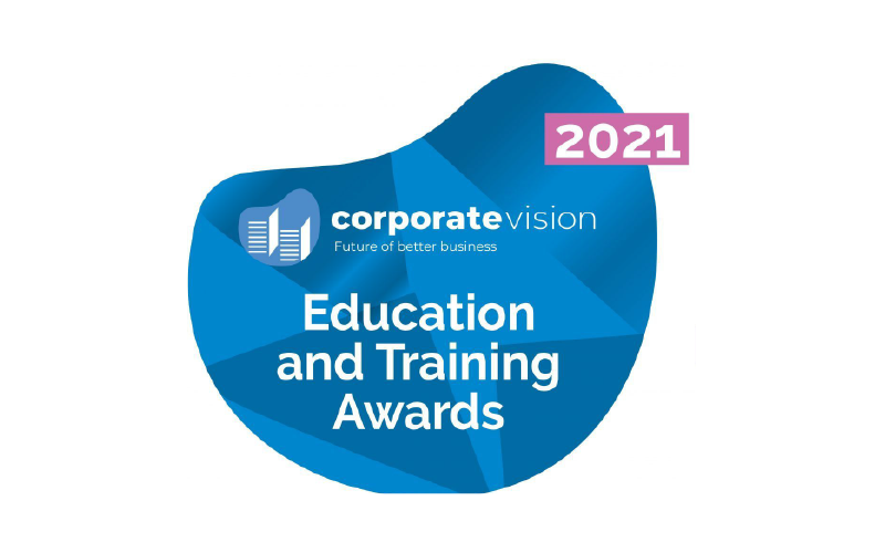 Corporate Vision