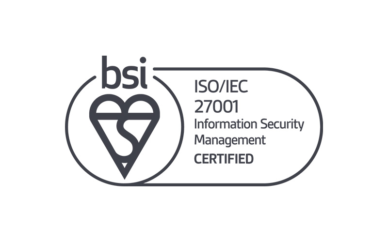 CS ISO
