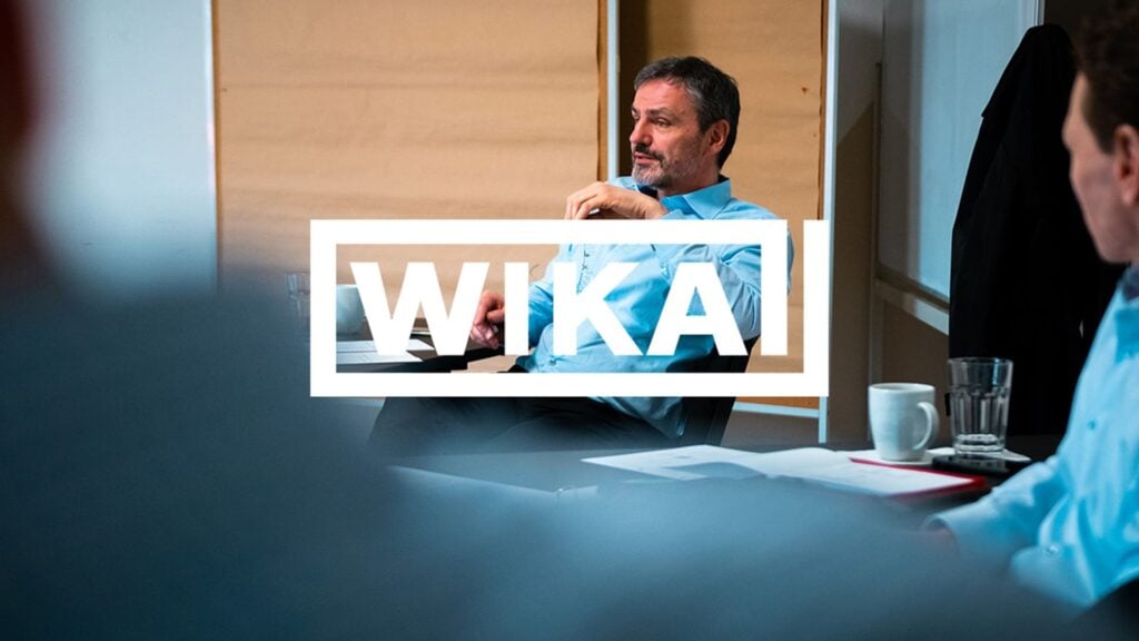 WIKA Alexander Wiegand SE & Co. KG