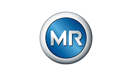 MR Maschinenfabrik Reinhausen Logo