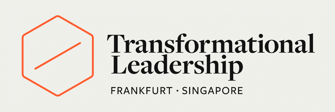 Transformational Leadership Logo