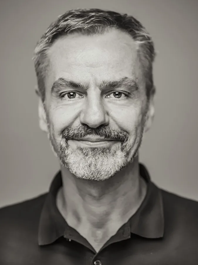 Rainer M&uuml;ller