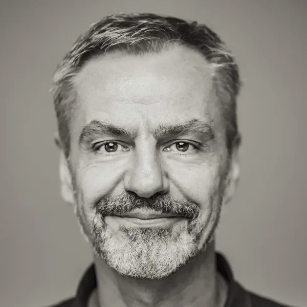 Rainer Müller