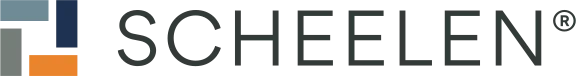 Scheelen Logo